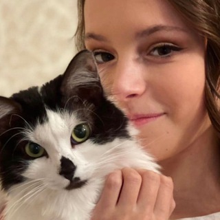 Telegram profile photo for anna_shcherbakova.fan