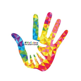 Telegram profile photo for #WeCakna