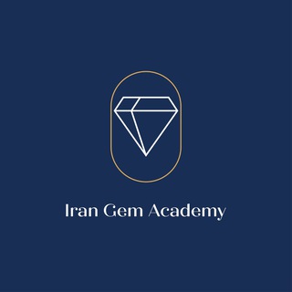 Telegram profile photo for IRAN GEM ACADEMY