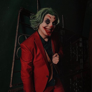 Telegram profile photo for Юрий Хованский