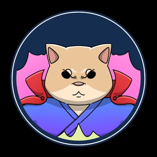 Telegram profile photo for 4DOGE Announcement Channel