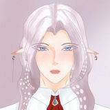 Telegram profile photo for 🪷mei arts 🪷