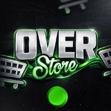 Telegram profile photo for 𝗧𝗥𝗨𝗦𝗧 ⌈ OVER STOR ⌋