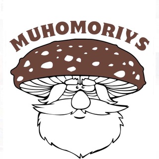 Telegram profile photo for 🍄Питательные добавки для тела и разума