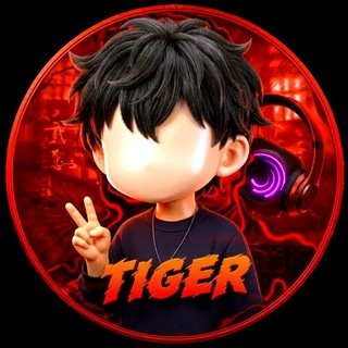 Telegram profile photo for π tiger_Editor π