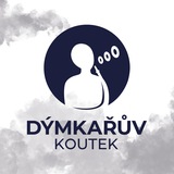 Telegram profile photo for Dýmkařův koutek & friends