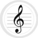 Telegram profile photo for Музыка, клипы