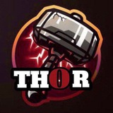 Telegram profile photo for THOR CHEATS(NWO)