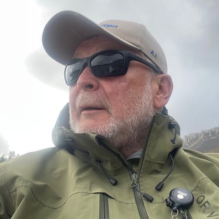 Telegram profile photo for Яковлев Андрей про жизнь