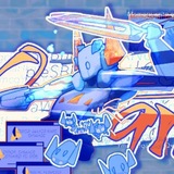 Telegram profile photo for BIOGRAFT #2763 MODEL "Zeta"