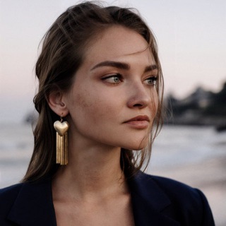 Telegram profile photo for гедонистка в эмиграции☀️из Португалии в Азию