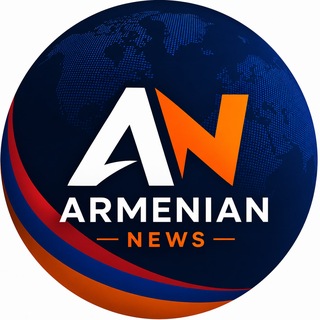 Telegram profile photo for Armenian News