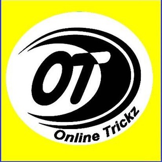 Telegram profile photo for Online Trickz