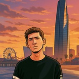 Telegram profile photo for Troppas