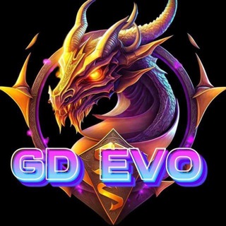 Telegram profile photo for GD EVO HAHA777 ALL SITE PALDO TLGA
