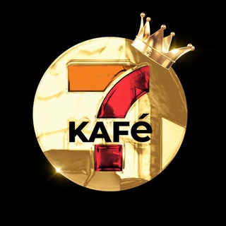 Telegram profile photo for 7 KaFe【Bukti Cuci】