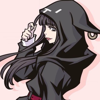 Telegram profile photo for && Penguin Posting - Nier 4 waiting room