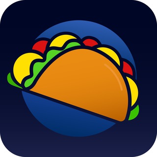 Telegram group profile photo for Taco Studios 🌮