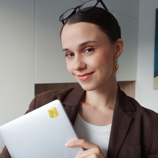 Telegram profile photo for ЭЛИША💜👩🏻💻