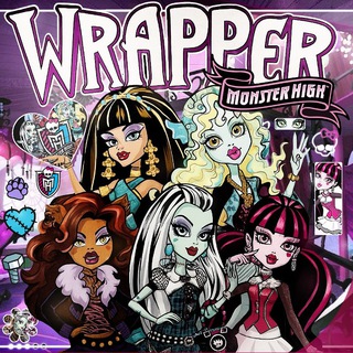 Telegram profile photo for Wrappers закрыто