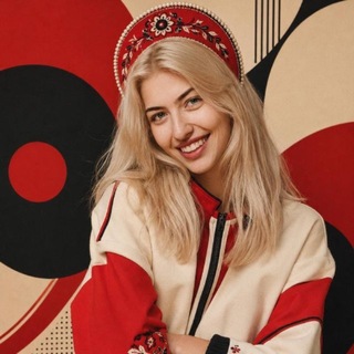 Telegram profile photo for Русский язык с Верой Flex | 100балльный репетитор