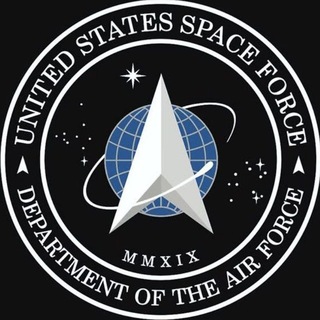 Telegram profile photo for SPACE FORCE