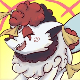 Telegram profile photo for Clearly not Okami