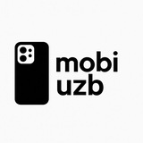 Telegram profile photo for mobi.uzb