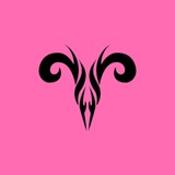 Telegram profile photo for Овен, тебе знак