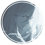 Telegram profile photo for @ ukitake kisser ( ПОБЕДЫ )