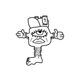 Telegram profile photo for МИР! ТРУД! МЯЧ!