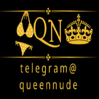 Telegram profile photo for queen nude