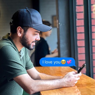 Telegram profile photo for Bashermuhammed ||بشير محمد