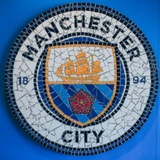 Telegram profile photo for Blue Moon