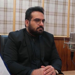 Telegram profile photo for بهداد کامفر