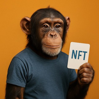 Telegram profile photo for NFT HOUSE