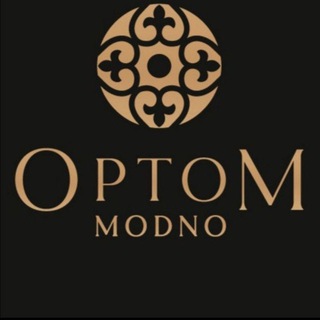 Telegram profile photo for OPTOM MODNO | BRANDS