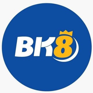 Telegram profile photo for BK8.ws