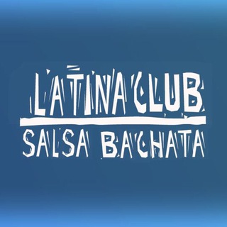 Telegram profile photo for LATINA CLUB