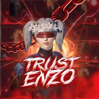 Telegram profile photo for 𝐓𝐫𝐮𝐬𝐭 𝐄𝐍𝐙𝐎