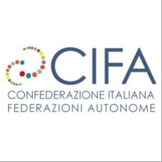 Telegram profile photo for CIFA Italia