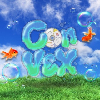 Telegram profile photo for CONVEX USM COMMUNITY