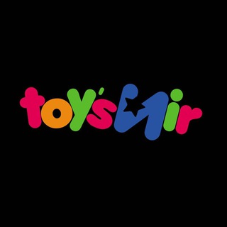 Telegram profile photo for toys N ir