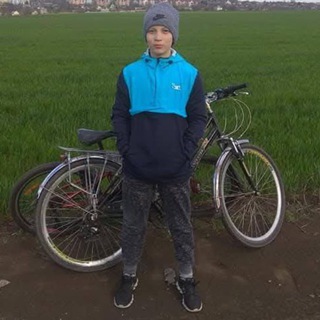 Telegram profile photo for ЕбанаяГнида