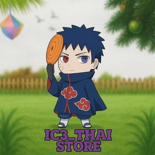 Telegram profile photo for ic3_thai store sell game 🎮