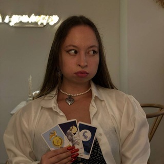 Telegram profile photo for тарология