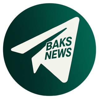 Telegram profile photo for Baksmany NEWS