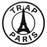 Telegram profile photo for Trap Paris
