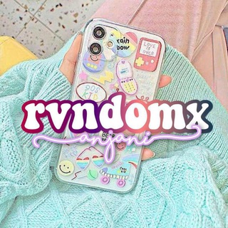 Telegram profile photo for 𝓡vndomˣ 🎀