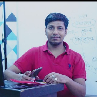 Telegram profile photo for Dr. Ashok Swami हिंदी संसार , प्रयागराज मो.9887087370 demo group